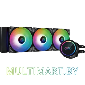 Кулер DeepCool Gammaxx L360 A-RGB (DP-H12CF-GL360-ARGB)